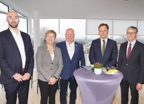 Christian Wirxel geht in den Ruhestand 