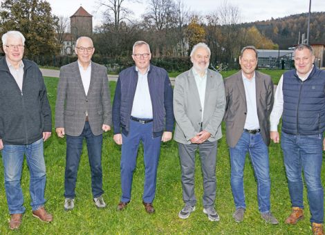 Die ALB ist ein Mittler zwischen Theorie und Praxis