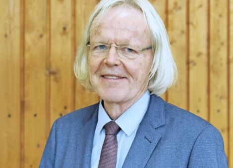 Bezirksversammlung der Vereinigten Hagelversicherung
