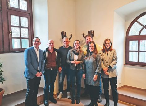 Riedstadt-Leeheim lieferte die  besten hessischen Braugersten