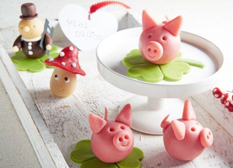 Schweinchen