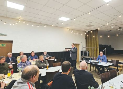 Tierhaltung ist für Nord- und Westpfalz am besten