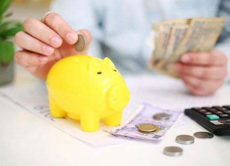 Standardeinkommen als neue Berechnungsgrundlage
