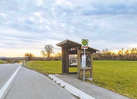 Union behauptet sich im ländlichen Raum