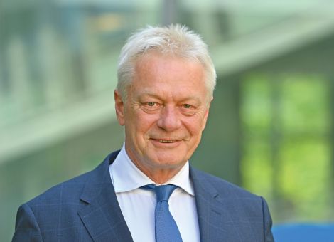 Ein bodenständiger Metzger als Bundeslandwirtschaftsminister