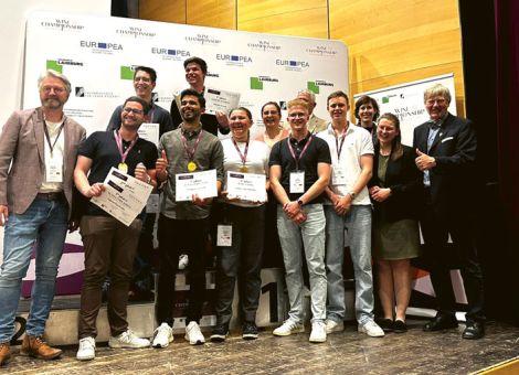 Deutsche Delegation in Südtirol erfolgreich
