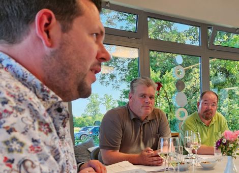 Rheinhessen hofft auf dringend benötigte Aufbruchsignale der Politik