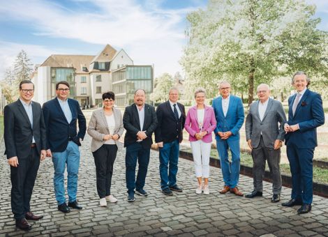 Weinbranche wünscht faires Freihandelsabkommen mit USA