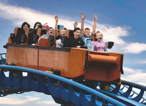 Sommerferiengewinnspiel 2025