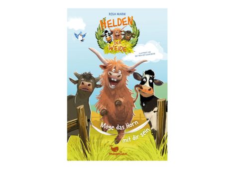 Helden der Weide