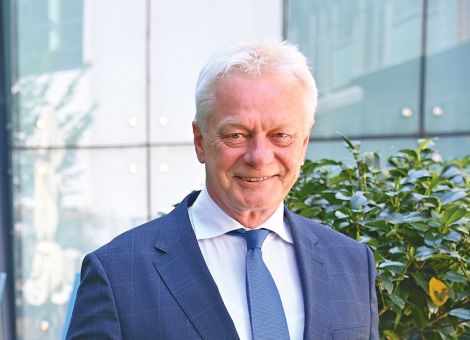 Erste Ministerrede: Absage an Groß-Klein-Diskussion