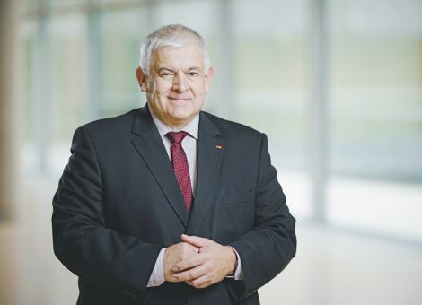 Borchert hat weiterhin hohe Priorität