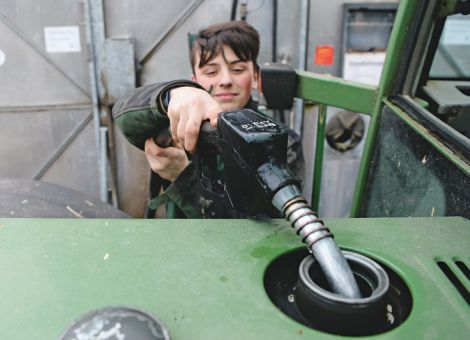 In jungen Jahren vorsorgen und sich ausreichend absichern