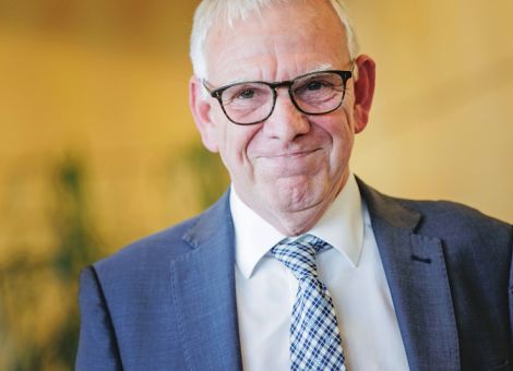 Flasbarth will keine Konfrontation