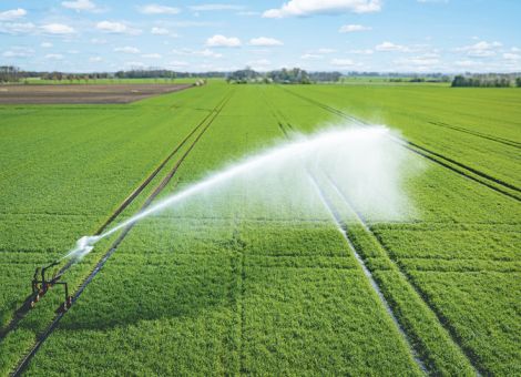 EU-Wasserstrategie ohne neue Gesetzesvorschläge
