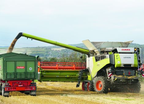 Erntegutbescheinigung: DBV beklagt Druck auf Landwirte