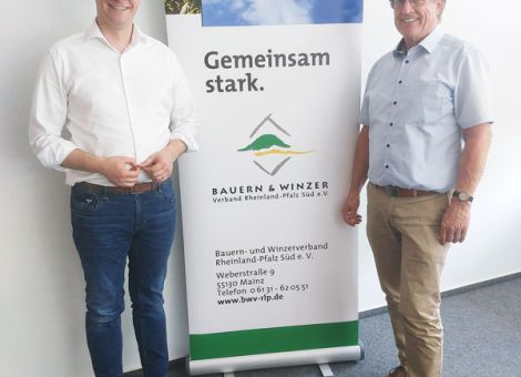 Politik mit unseren Bauern und Winzern – nicht gegen sie