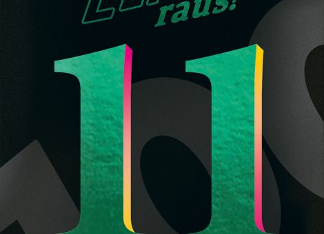 Elfer raus! 100 Jahre Jubiläumsedition