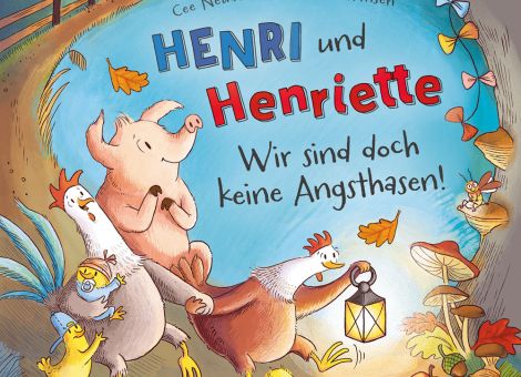 Henri und Henriette