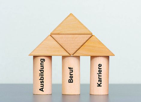 Wissenswertes zur Orientierung nach der Schulzeit