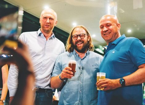 Hessische Landjugend feiert gelungenes Jubiläum