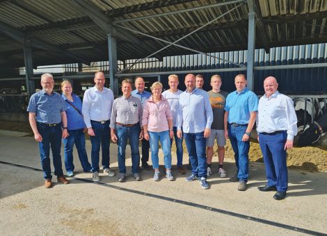 Familie Bornemann macht den nächsten Investitionsschritt