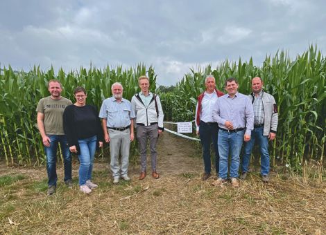 Erntegespräch des Kreisbauernverbands Main-Kinzig