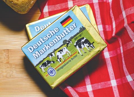 Tierseuchen und Handelskonflikten getrotzt