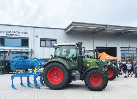 Standort als Bekenntnis zum Potenzial der Region