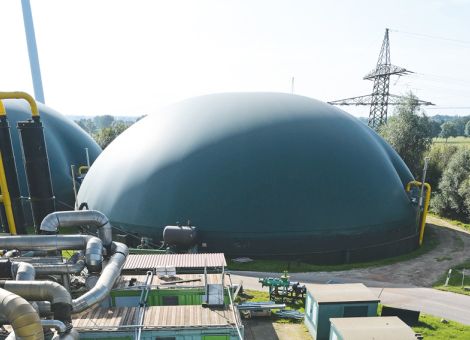 Fachverband Biogas sieht den Markt „sträflich vernachlässigt“