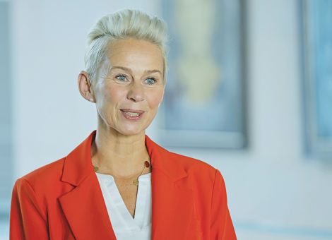 Silvia Breher soll neue Tierschutzbeauftragte werden