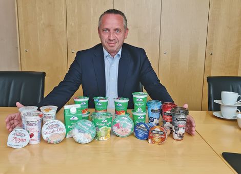 So ein vielfältiges Sortiment macht auch Spaß