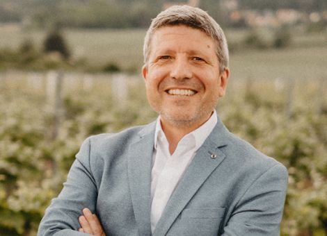 Neuer Hauptgeschäftsführer beim BWV ab September