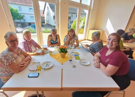 Unterwegs in Osthessen