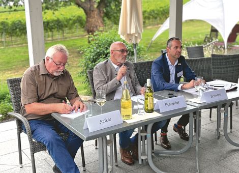 Brüssel liefert, Berlin bremst – Probleme auf zwei Seiten