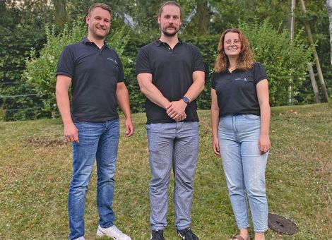 Neuer Agrarreferent der Hessischen Landjugend