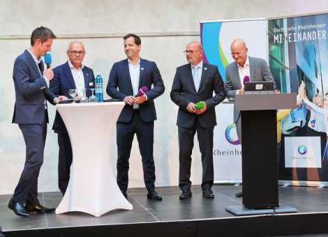 Markenkern: Miteinander geht´s einfach besser