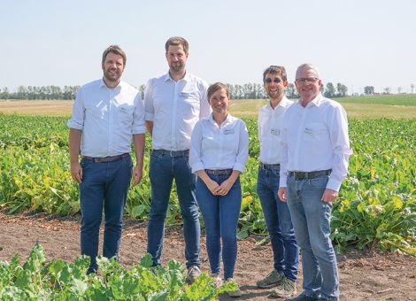 Traditionsunternehmen von Mitbewerber übernommen
