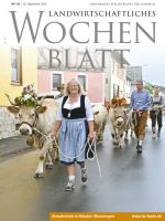 Ausgabe 39/2025