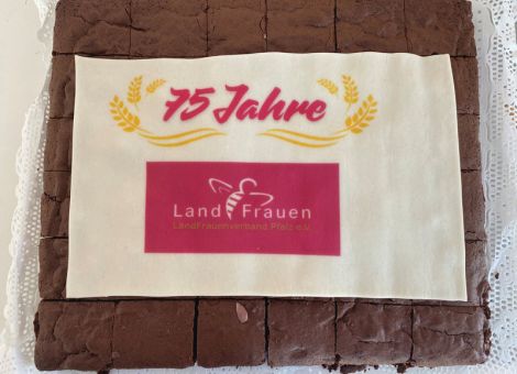 Volles Haus der Landfrauen in Heuchelheim-Klingen