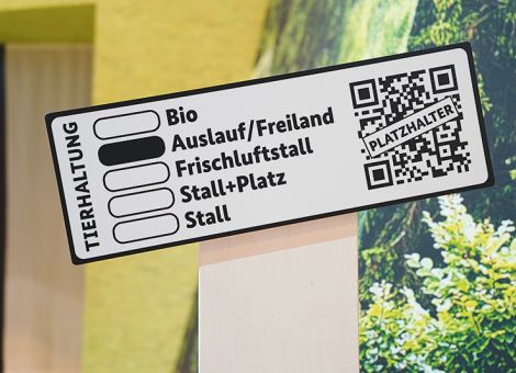 Tierhaltungskennzeichnungsgesetz wird novelliert
