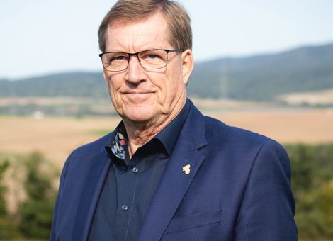 Wir brauchen wieder Fortschritt statt Rückschritt