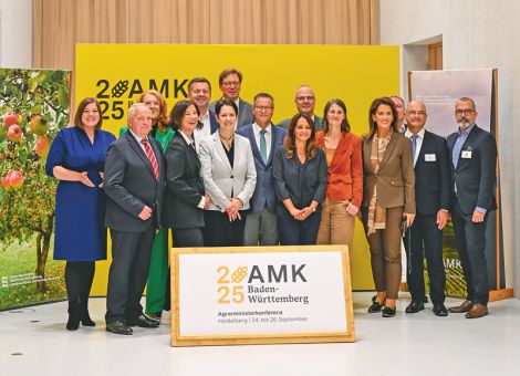 Länder wollen UBA entmachten