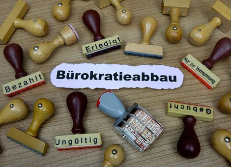 Bundesregierung will keine „Goldrandlösungen“ mehr 