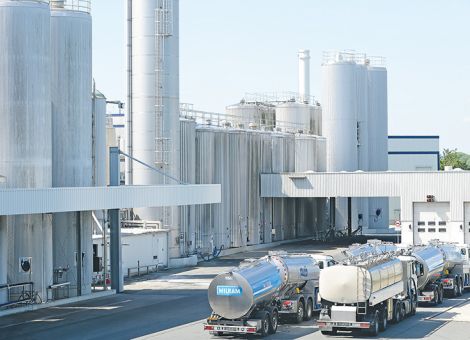 DRV und DBV entsetzt über Abstimmung des EU-Parlaments – Gemeinsame Marktorganisation „neue Planwirtschaft“, © landpixel DRV und DBV entsetzt über Abstimmung des EU-Parlaments