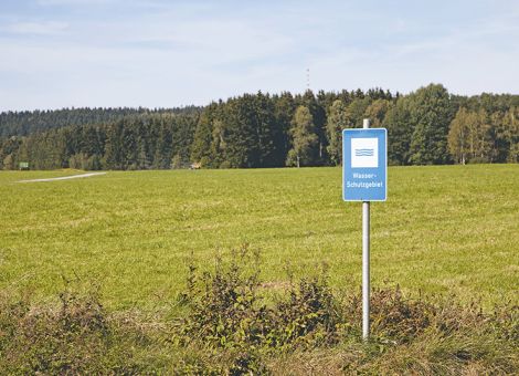 20 Jahre Wasserschutz-Kooperation