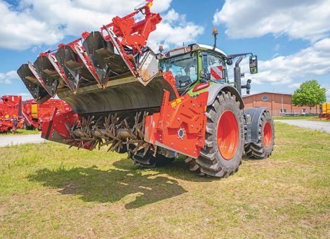 Gold und Silber für Neuentwicklungen