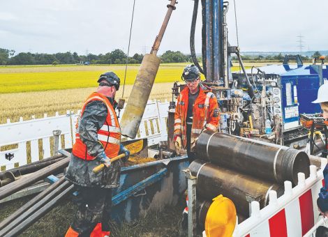 Die Ausweisung von Roten Gebieten braucht Klarheit – Folgen des Bundesverwaltungsgerichtsurteils, © Mohr Die Ausweisung von Roten Gebieten braucht Klarheit