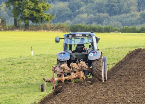 EU-Parlament gibt grünes Licht für Bodenrichtlinie – Rukwied: unnötig und bürokratisch, © imago/imagebroker EU-Parlament gibt grünes Licht für Bodenrichtlinie