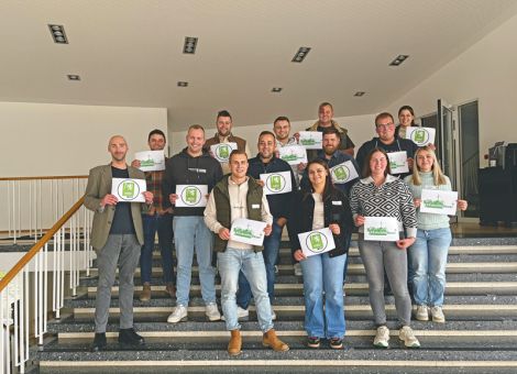 HBVnext stärkt Nachwuchs des Berufsstandes – Nachwuchsformat für junge Landwirtinnen und Landwirte, © HBV HBVnext stärkt Nachwuchs des Berufsstandes